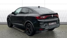 Renault Arkana 1.6 E-TECH Hybrid 145 R.S. Line 5dr Auto Hybrid Estate
